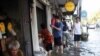 Thai Flood Waters Reach Bangkok Airport After Government Warning