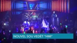 HMI: Sware Lansman Albom 'Painkiller' Klass nan Miami 