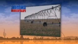 Yetti shtatni suv bilan ta'minlaydigan ombor - Ogalalla Aquifier