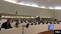 Zastupnički dom Parlamentarne skupštine BiH