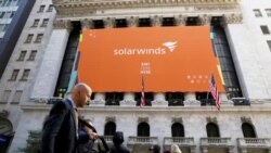 RT Falsely Claims No Proof Kremlin is Behind SolarWinds Hack