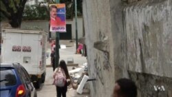 US Promises More Sanctions After Venezuela's Presidential Election