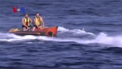 Tourism in Egypt Plummets