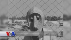 Skorseze Afrika filmlarini restavratsiya qiladi