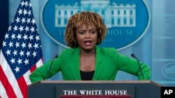 د سپینې ماڼۍ ویاند کارین ژان-پییر