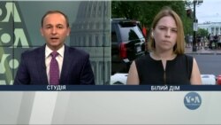 Як у США відреагували на повідомлення про смерть у Києві білоруського активіста? Відео
