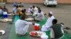 Mwezi wa Ramadhan ukiendelea Sudan yakabiliwa na njaa
