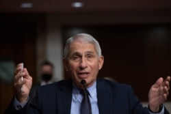 Dr. Anthony Fauci. (Foto: dok).