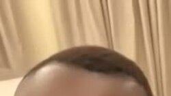 Martin Bakole alobi andimaki kobunda na Parker kaka mpo abikisa soirée