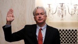 William Burns: La Chine représente la plus grande menace pour les Etats-Unis