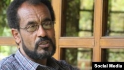 ፋይል ፎቶ - በቀለ ገርባ 