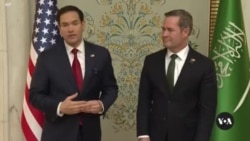 Ukraine agrees to US ceasefire proposal
