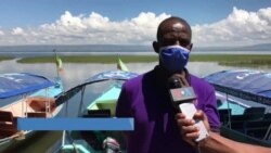 ሀዋሳ በኮቪድ-19 ውስጥ