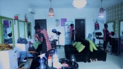 Natural Hair Care Movement Takes Root in Nigeria