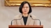 Rebuffing China, Taiwan Leader Defends Self-Rule