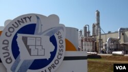 Drought Re-Ignites Food vs. Fuel Fight