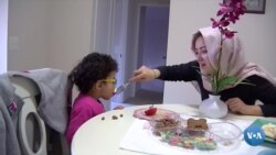 AQShda qo'nim topgan uyg'ur ayol hikoyasi