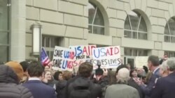 États-Unis : Les changements à l'USAID font réagir au Congrès