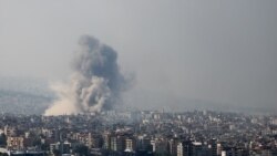 [‘하마스 공격’ 1주년] 1. 중동 전선의 ‘북한 흔적’…소형 무기에서 미사일·땅굴까지