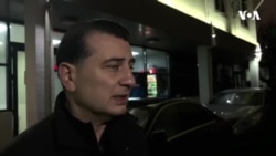 Azər Qasımlı: Bu gün həbs olunanlar nə birincidirlər, nə də axırıncı