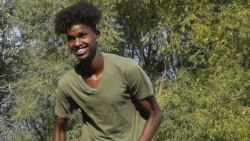 Quiz - Refugees Find Help in Utah Running Club