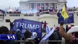 Gjyqi në Senat ndaj ish-Presidentit Trump, kundërshtarët dhe mbrojtësit e tij