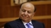 Report: Yemen President Removes Key Officer in Army Shakeup