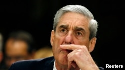 Specijalni tužilac Robert Mueller