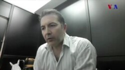 "Şahın gecəsi" - "Eurasian Film Festival"ında ən yaxşı ssenari nominantı