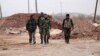 Boosted by Foreign Shi'ite Militia, Assad's Forces Advance on Aleppo