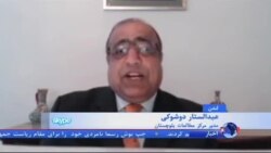 عبدالستار دوشوکی: تسلیم شدن ۱۰۰ شورشی تاثیر چندانی در خشونت در بلوچستان پاکستان ندارد