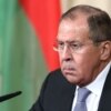 Sergei Lavrov