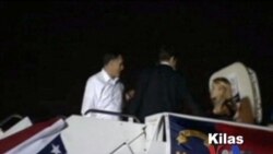 Kilas VOA 13 Agustus 2012