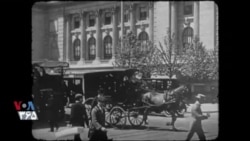 VOA Tek – شهر مدرن سده بیست و یکم