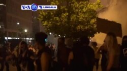 VOA60 Lingala 1er juin 2020