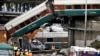 Kereta Amtrak Keluar dari Rel di Negara Bagian Washington, 3 Tewas 