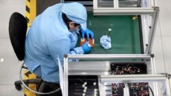 သံမဏိနဲ့ အလျူမီနီယံတင်သွင်းမှုတွေ ထိန်းချုပ်မယ့်အစီအစဉ် သမ္မထရမ့်ကြေညာ