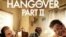 'The Hangover' Sequel Features Same Crude Humor but New Location