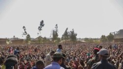 ቀ/ሚ ኣብይ ኣሕመድ ተመዛበልቲ ጌድኦ በጺሖም፡ መስርሕ ሓገዝ ዝተሰናኸለ ብሰንኪ ጸጥታ’ዩ እውን ኢሎም