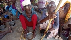 Cabo Delgado: Milhares de pessoas confinadas nas suas residências devido a ataques de terroristas