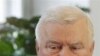 Lech Walesa akan ke New York untuk Dukung Demo Anti-Wall Street