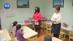 Qaytganlar: Suriyadan O'zbekistonga... "Mehr" operatsiyasi