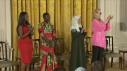 International Day of the Girl Cites Importance of Education