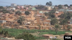  Uige, Angola