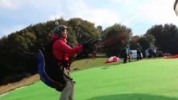 Митевска: Со напорна работа може и да се лета