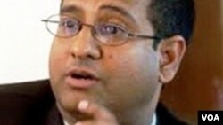 BMT-nin İranda insan haqları üzrə xüsusi nümayəndəsi Əhməd Şəhid