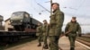 Ukraine to Hold Military Exercises with European, NATO Allies 