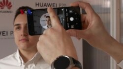 Produsen Smartphone China Sulit Tembus Pasar AS