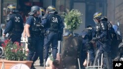 Photo d'archives à titre d'illustration uniquement