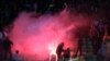 Perkelahian Antar Penonton Sepakbola, 73 Tewas di Mesir